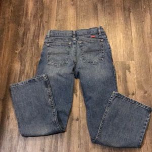 Boys jeans